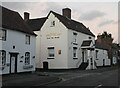 Much Wenlock - The Fox Inn