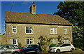 Castle Lodge Cottages