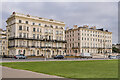 Adelaide Mansions and 35 - 38 Adelaide Crescent