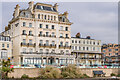 Mercure Brighton Seafront Hotel