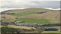 Caddonfoot and Meigle Hill