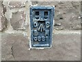 Ordnance Survey Flush Bracket G881