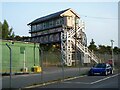 Canterbury buildings [41]