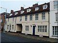 Canterbury houses [62]