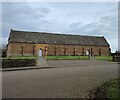 Tithe Barn, Swalcliffe