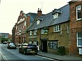 The Wheatsheaf, George Street, Banbury