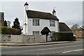 House on Maidstone Rd