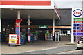 Londis, ESSO filling Station