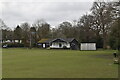 Pavilion, Master Park