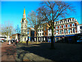 Market Square, Aylesbury