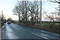 Langham Road, Horkesley Heath