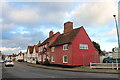 High Street, Kelvedon