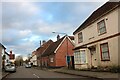 Kelvedon High Street