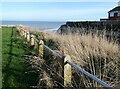 Looking across Beresford Gap, Birchington-on-Sea