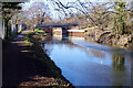 Upper Mills Bridge, Stroudwater Navigation