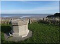 Disused drinking fountain, Birchington-on-Sea