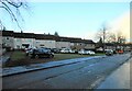 Houses, Dumgoyne Avenue