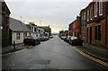 Ailsa Street West, Girvan