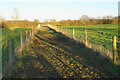 Footpath to Bloxham