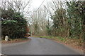 Swing Gate Lane, Berkhamsted