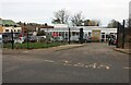 Swing Gate School, Berkhamsted