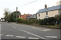 Bottom Lane, Buckland Common