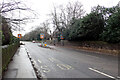 Huddersfield Road (A641), Rastrick, Brighouse