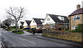 Toothill Lane, Rastrick