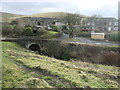 Oil Mill Bridge, Lydgate