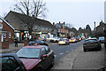 High Street, Bloxham