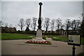 Newbury Park War Memorial