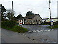 Carbis Bay Memorial Hall