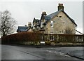 House on Baldernock Road