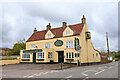 The Royal Oak