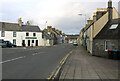 Albert Street, Newton Stewart