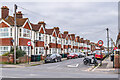 St Leonards Avenue