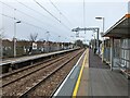 Harringay Green Lanes Overground station