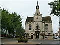 Banbury Town Hall