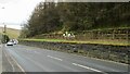 Horse Riders on Former Rochdale-Bacup Railway