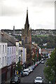 Carlisle Road Methodist Church