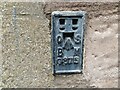 Ordnance Survey Flush Bracket G875