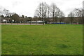 Thorplands Primary School playing fields