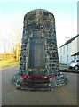 The War Memorial, Balfron