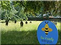 Bee Friendly Nottingham