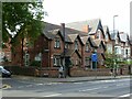 Cullen Memorial Homes, Mansfield Road