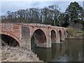 Bredwardine Bridge