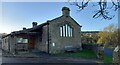 Thornthwaite Memorial Hall