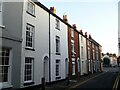 Canterbury houses [114]