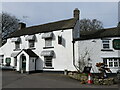 The "George" public house, St Briavels