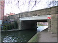 Bridge 30, Erewash Canal